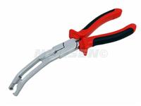 Glow Plug Plier Angled Puller Socket Connector Universal 230mm 90 Bent CT4413