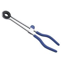 Draper Brake Hose Clamp Hydraulic Pipe Clamping 11534