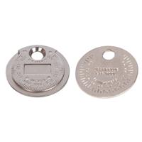 SPARK PLUG GAP TOOL 0.5 - 2.55MM / 0.02 - 0.1" 202148