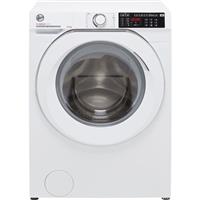 Hoover HW414AMC/1 14Kg Washing Machine White 1400 RPM A Rated