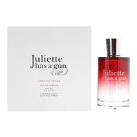 Juliette Has A Gun Lipstick Fever Eau de Parfum 100ml Spray For Her - NEW. EDP