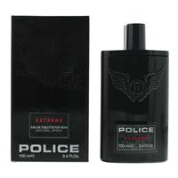 Police Contemporary Extreme Eau de Toilette 100ml Spray For Him - NEW. Men's EDT