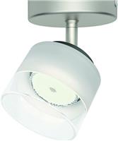 Philips myLiving Fremont LED Wall Spot Light Single LED 1 x 4 W LED, 230 V