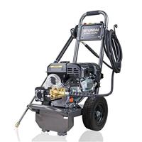 Petrol Pressure Washer 3100psi 206 bar Professional Jet Power Cleaner HYW3100P2