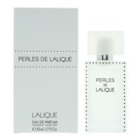 Lalique Perles De Lalique Eau de Parfum 50ml Spray For Her Women's EDP New