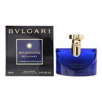 Bulgari Splendida Tubereuse Mystique Eau De Parfum 100ml Spray For Her - NEW