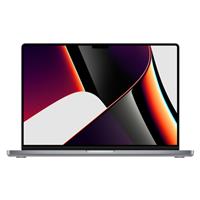 Apple Macbook Pro 14" 2021 Grey - M1 8-Core CPU 14-Core GPU 16GB 512GB Excellent