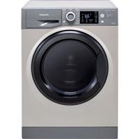 Hotpoint NDB9635GKUK Free Standing Washer Dryer 9Kg 1400 rpm Graphite D Rated