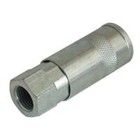 1/4 Bsp Female Air Line Coupler Hose Connector Quick Release Coupling PT