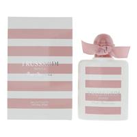 Trussardi Donna Pink Marina Eau De Toilette 30ml Spray For Her