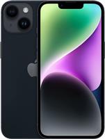 Apple iPhone 14 6.1" 5G iOS Smartphone 128GB Unlocked SIM-Free - Midnight A