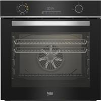 Beko BBIMF13300XC Beyond & AeroPerfect Built In 59cm Electric Single Oven