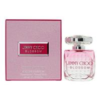 Jimmy Choo Blossom Special Edition Eau De Parfum 60ml Spray For Her