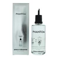 Paco Rabanne Phantom Refill Eau De Toilette 200ml For Him