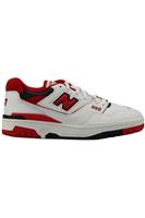 NEW BALANCE 550 LEATHER SNEAKERS EU 41.5 UK 7.5 US 8