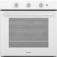 Indesit IFW6330WH Aria Built In 60cm Electric Single Oven White A
