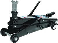 HILKA TROLLEY JACK 2.5T 4x4 SUV VAN CAR VAN GARAGE QUICK HIGH LIFT 82940400