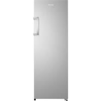Hisense RL415N4ACE Free Standing Larder Fridge 322 Litres Stainless Steel E
