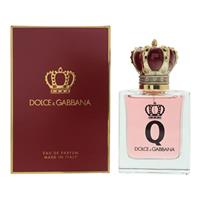 Dolce & Gabbana Q Eau de Parfum 50ml Spray for Her