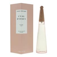 Issey Miyake L'eau D'issey Pivoine Intense Eau de Toilette 100ml Spray for Her