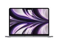 Apple MacBook Air 13" 2022 Grey - M2 8-Core CPU 8-Core GPU 8GB 256GB - Very Good