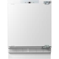 Fridgemaster MBUL60138E Built Under Fridge 138 Litres White E Rated