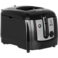 Russell Hobbs Spectrum 24580 Deep Fryer Free Standing Black