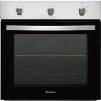 Candy FCI602X/2 Idea Built In 60cm Electric Single Oven Stainless Steel A+