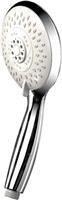 Croydex Contour Maxi Four Function Shower Handset with Optional Eco Feature