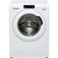 Candy CS149TW4/1-80 9Kg Washing Machine White 1400 RPM B Rated