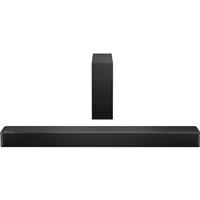 Hisense HS2100 240 Watt Bluetooth Soundbar - Black