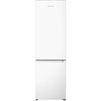 Fridgemaster MC55265E 55cm Free Standing Fridge Freezer White E Rated