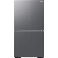 Samsung RF59C70TES9 91cm American Fridge Freezer Stainless Steel E Rated