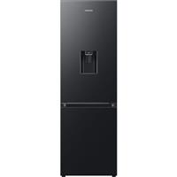 Samsung RB34C632EBN 70/30 Series 6 60cm 70/30 Free Standing 70/30 Fridge