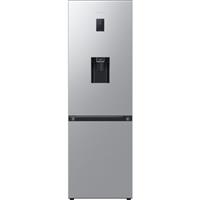 Samsung RB34C652ESA 60/40 Series 6 60cm 60/40 Free Standing 60/40 Fridge
