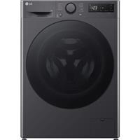 LG F2A509GBLN1 9Kg Washing Machine Slate Grey 1200 RPM A Rated