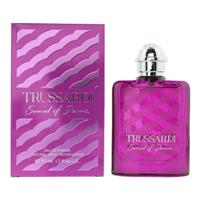 Trussardi Sound Of Donna Eau De Parfum 50ml Spray For Her