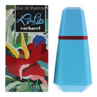 Cacharel Lou Lou Eau de Parfum 50ml Spray Women's - NEW. EDP - For Her