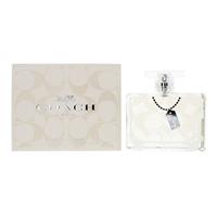 Coach Signature Eau De Parfum 100ml Spray For Her - NEW