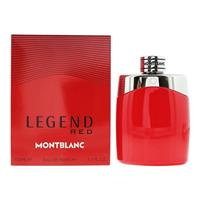 Montblanc Legend Red Eau De Parfum 100ml Spray For Him