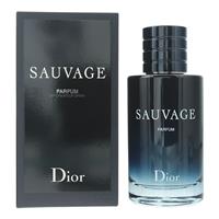 Dior Sauvage Parfum 100ml Spray Men's - NEW. Perfume For Him