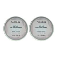 We Are Paradoxx Game Changer Repair Hair Mask 75ml x 2