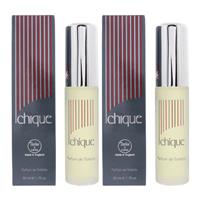 Taylor Of London Chique Parfum De Toilette 50ml x 2 - 50 ml Regular Size