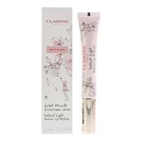 CLARINS INSTANT LIGHT NATURAL LIP PERFECTOR. NEW. FREE SHIPPING