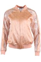 OPENING CEREMONY SILK BOMBER JACKET XSMALL - XS Regular