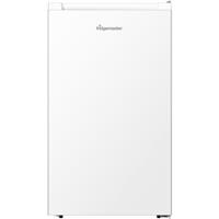 Fridgemaster MUR4894E Free Standing Fridge 75 Litres White E Rated