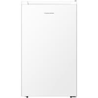 Fridgemaster MUZ4860E Free Standing 61 Litres Under Counter Freezer White E