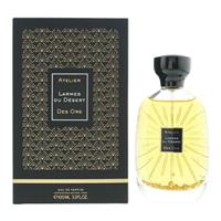 Atelier Des Ors Larmes Du Desert Eau de Parfum 100ml Spray Unisex