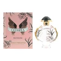 Paco Rabanne Olympea Blossom Eau de Parfum Florale 50ml Spray For Her - NEW. EDP