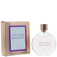 Estee Lauder Sensuous Eau de Parfum 50ml Spray For Her - Women's EDP